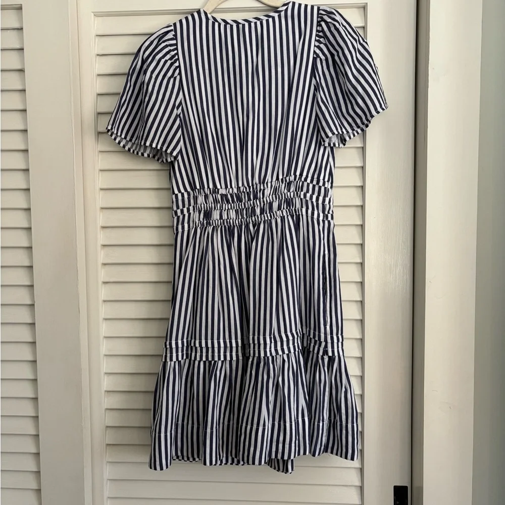 Anthropologie Somerset Mini Dress - Picture 3 of 4